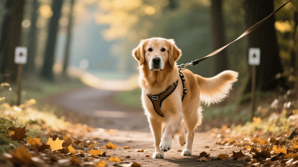 Mastering Off-Leash Recall: A 12-Week Progression Plan