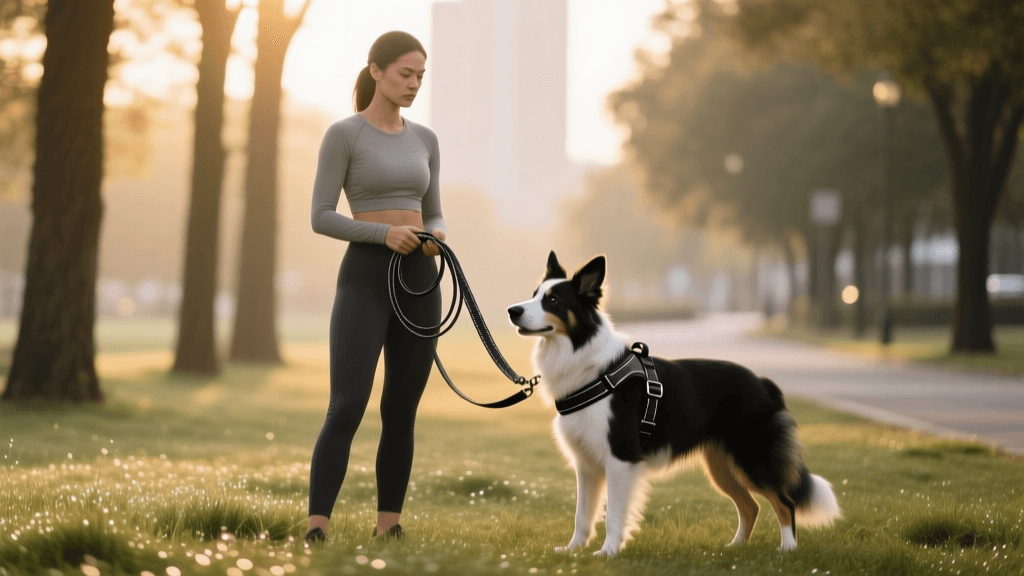 Managing Leash Reactivity: Engage-Disengage Guide 2026