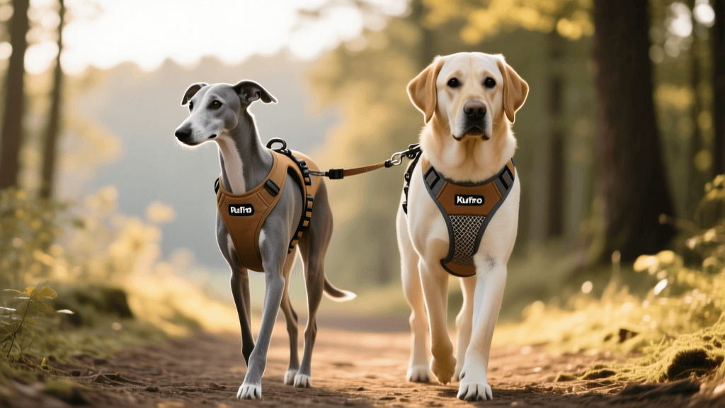 Top No Pull Dog Harnesses For Canine Joint Health 2026