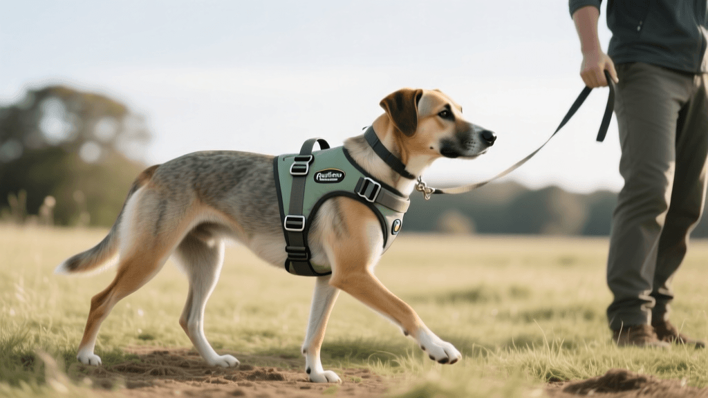 The Best No-Pull Dog Harnesses for 2026: A Fitting Guide