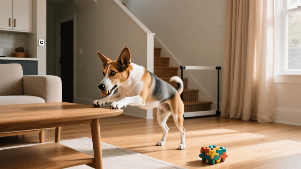 Understanding Dog Instincts For Effective Home Proofing