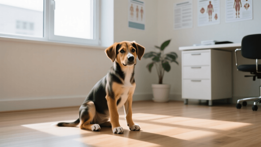 Early Canine OA Treatment & Joint Care For Puppies 2026