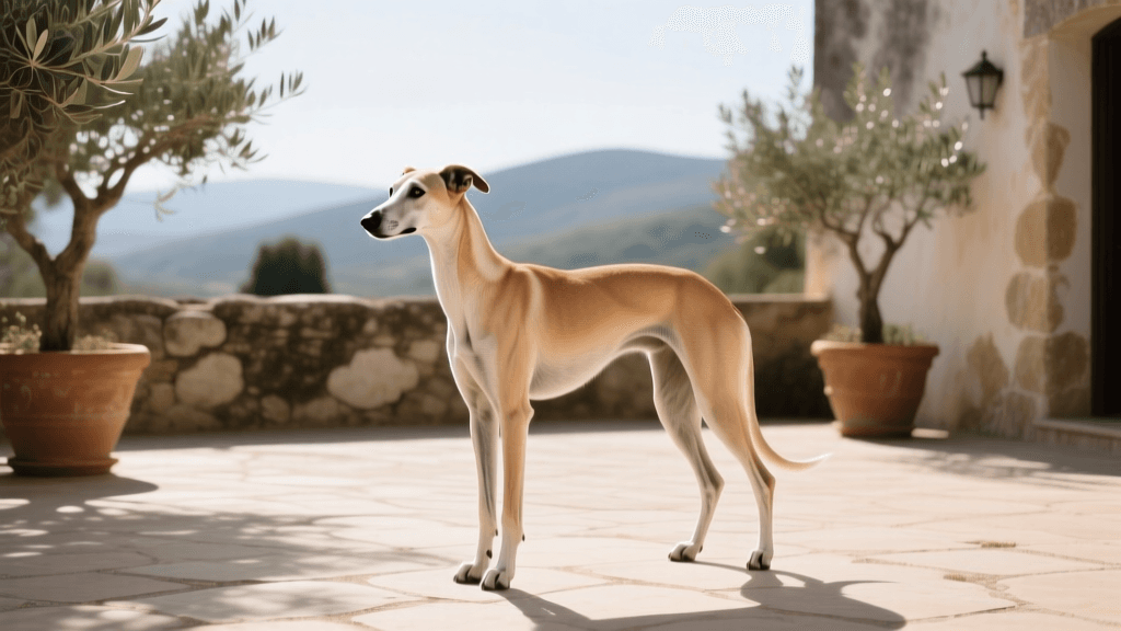 Getting an Azawakh in 2026: Costs, Care & Breed Profile