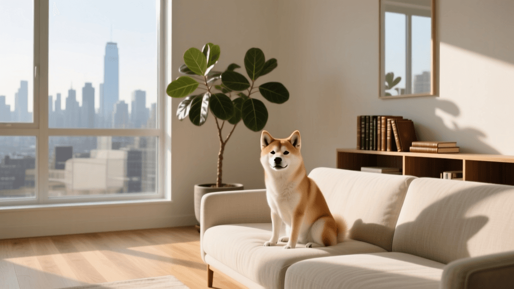 Quiet Apartment Dog Breeds: Behavior & Top Picks 2026