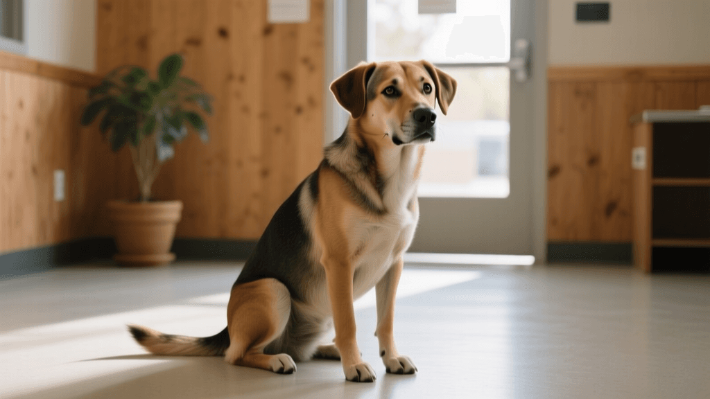 Shelter Dog Body Language: 2026 Adoption Signals Guide