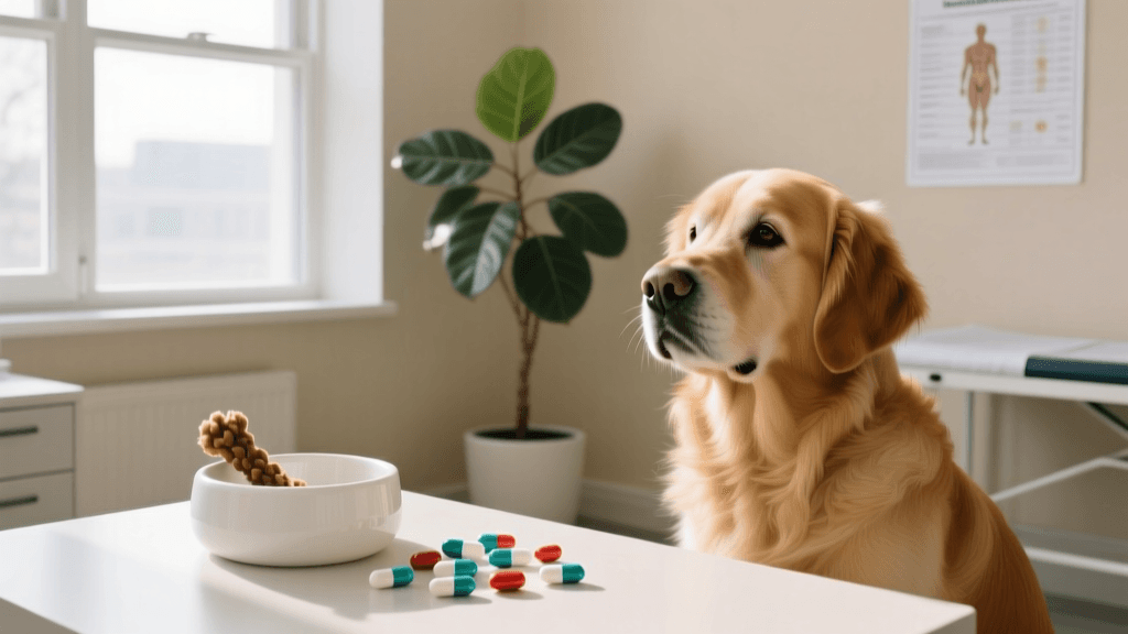 Human Painkillers You Should NEVER Give Your Dog: Toxicity Warnings