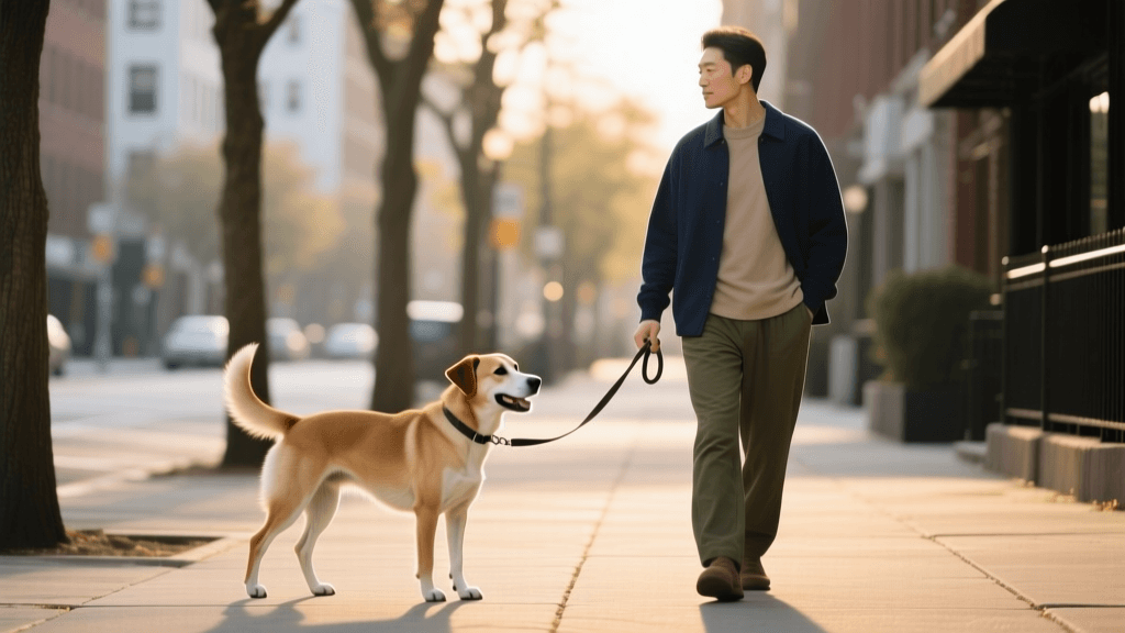 Step-by-Step Guide to Understanding Leash Reactivity