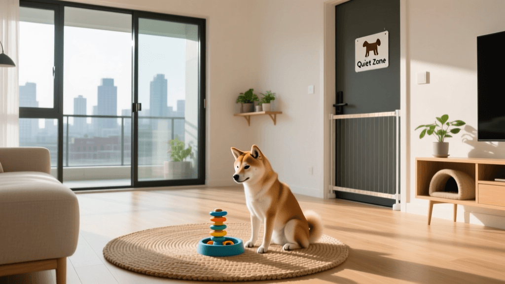 2026 Apartment Training Guide For Quiet Dog Breeds