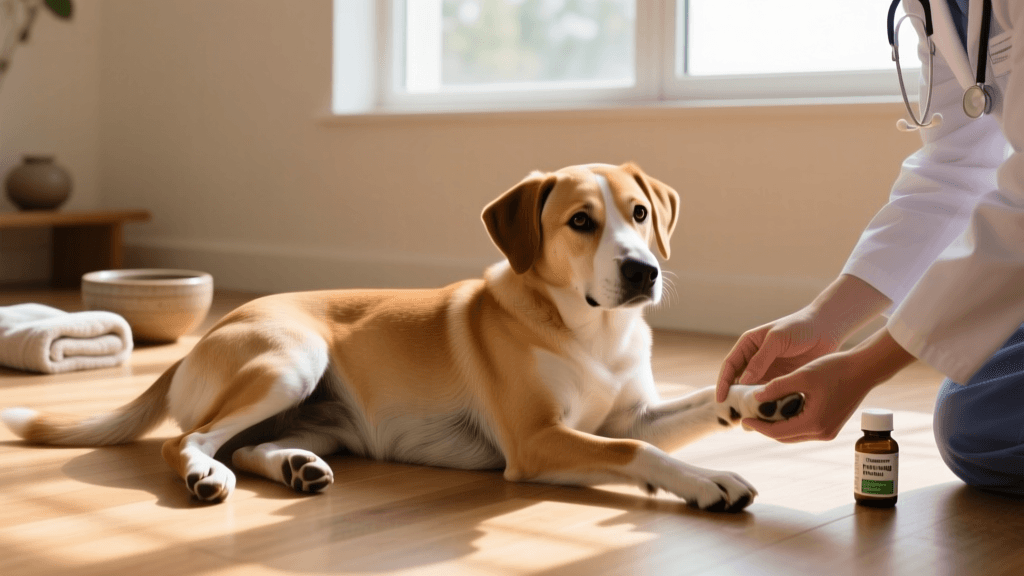 Dog Joint Pain: 7 Critical Mistakes Owners Must Avoid
