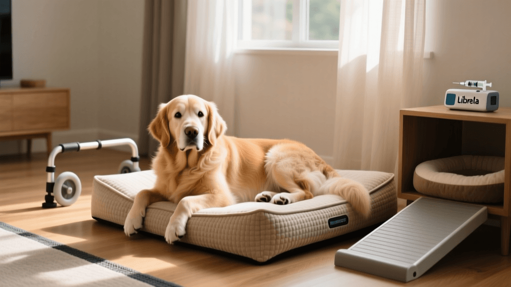 Canine OA Treatment in 2026: Home Hacks and Daily Care