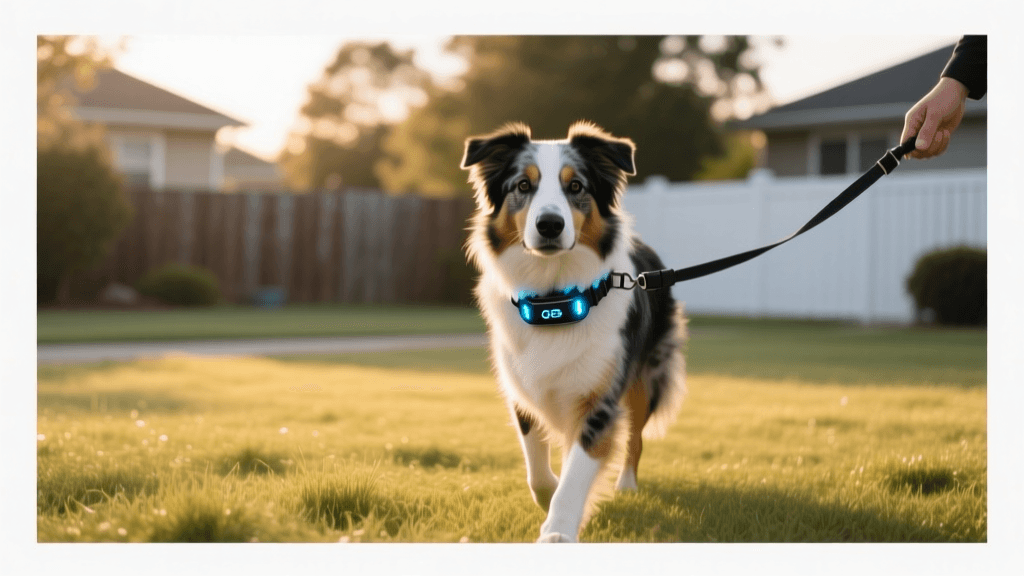 The Ultimate Guide To Smart Training Collars For Dogs