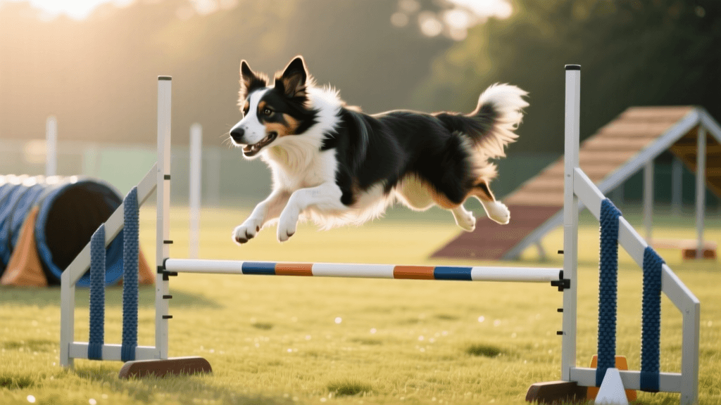 2026 Joint Care and Recovery Protocols for Agility Dogs