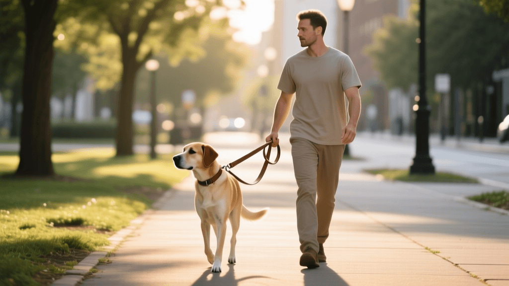Stop Leash Reactivity in 2026: Engage-Disengage Guide