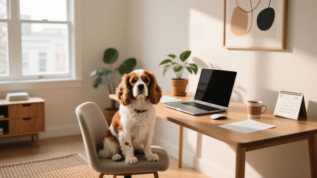 Best Dog Breeds for Remote Workers in 2026: Top Picks