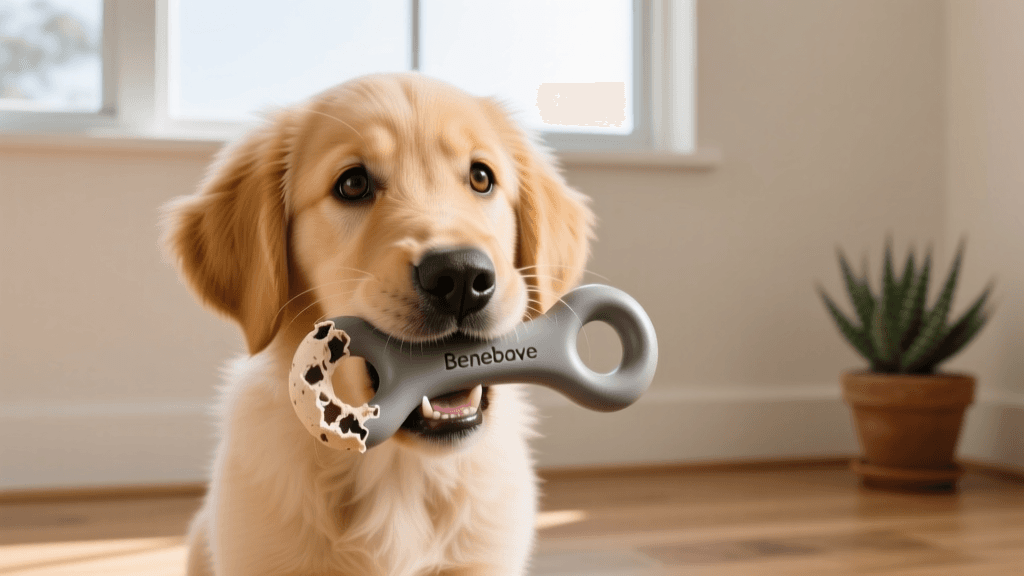 Best Puppy Teething Toys 2026: Psychology & Pain Relief