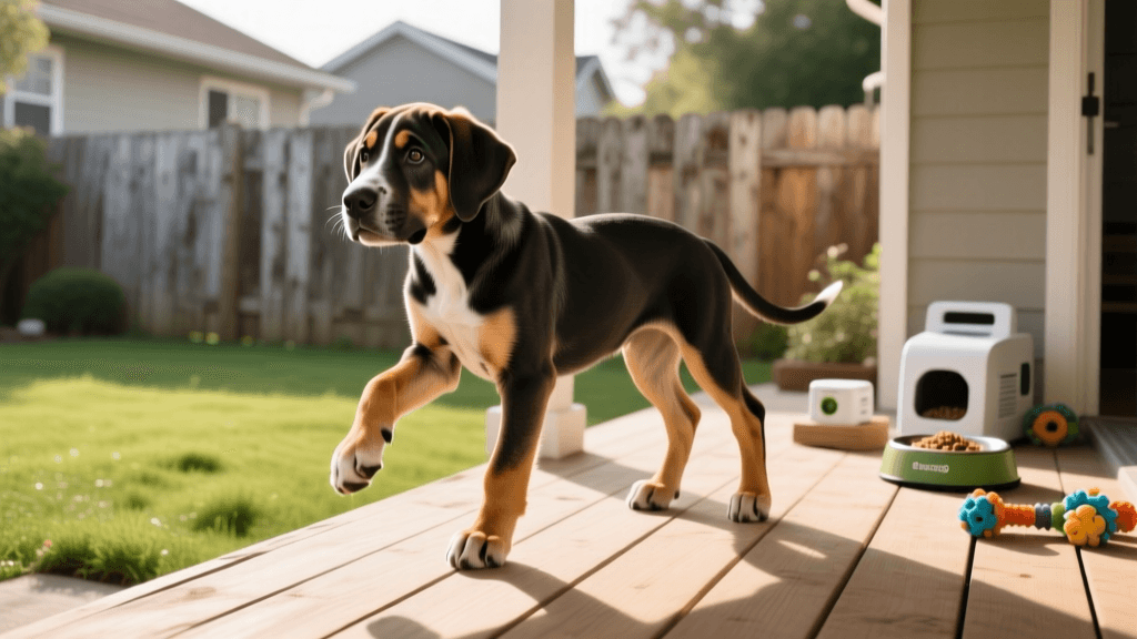 Getting a Large Breed Puppy: 2026 Joint Supplement Guide