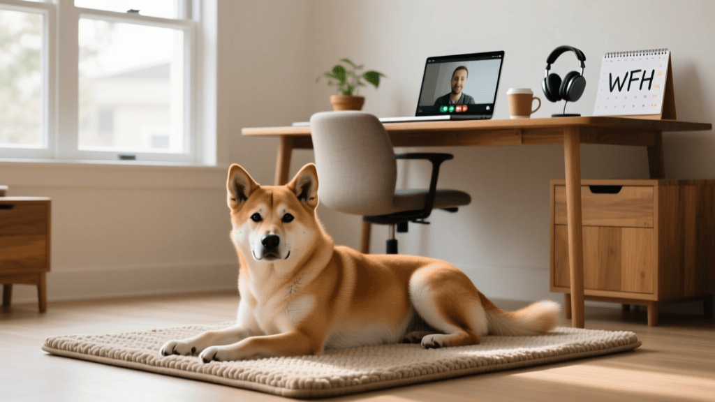 Best Dog Breeds for Remote Workers: 2026 WFH Training