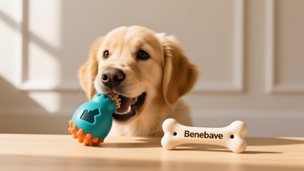 Best Puppy Teething Toys 2026: Top 5 Safe Picks Reviewed
