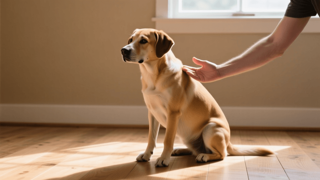 Decoding Canine Calming Signals In Rescue Dogs: 2026 Guide