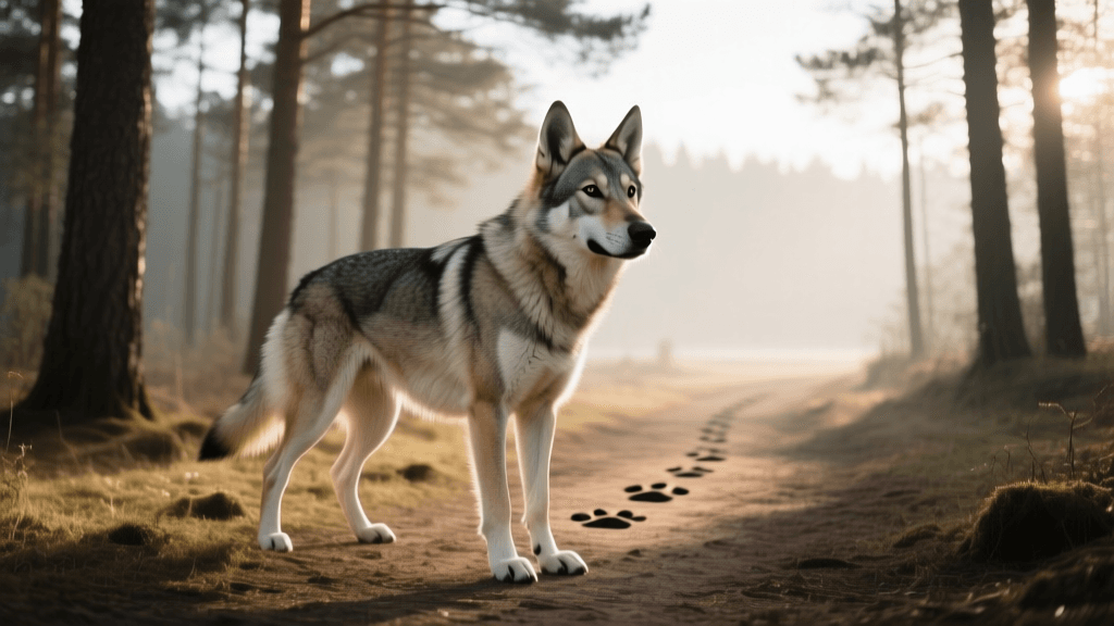 Czechoslovakian Wolfdog Training 2026: Expert Guide