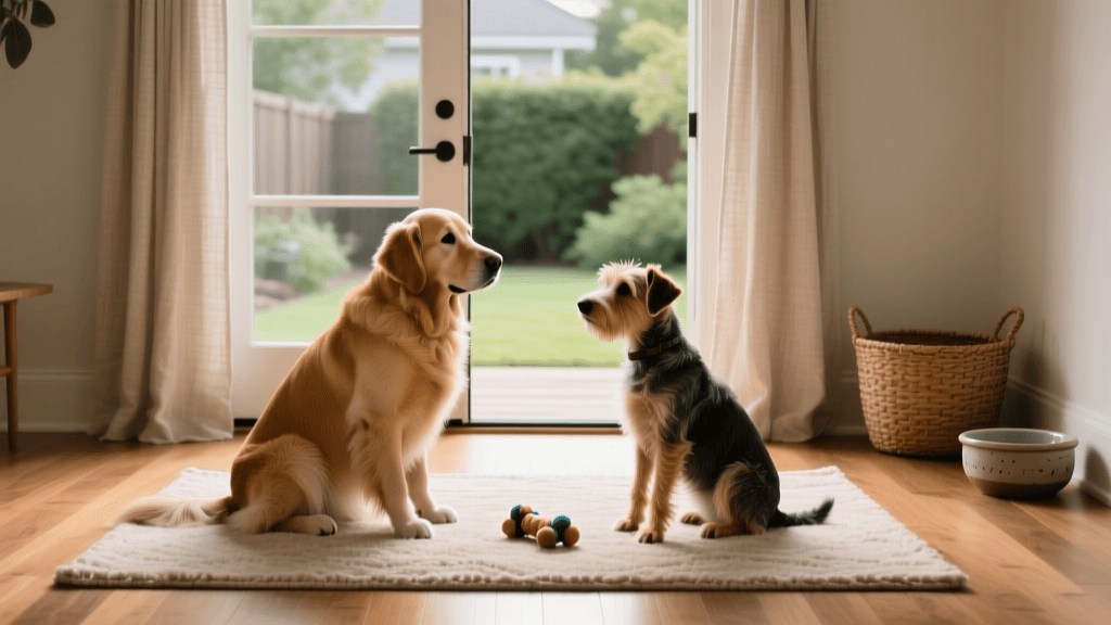 Expert Q&A: Managing Multi-Dog Households & Resource Guarding
