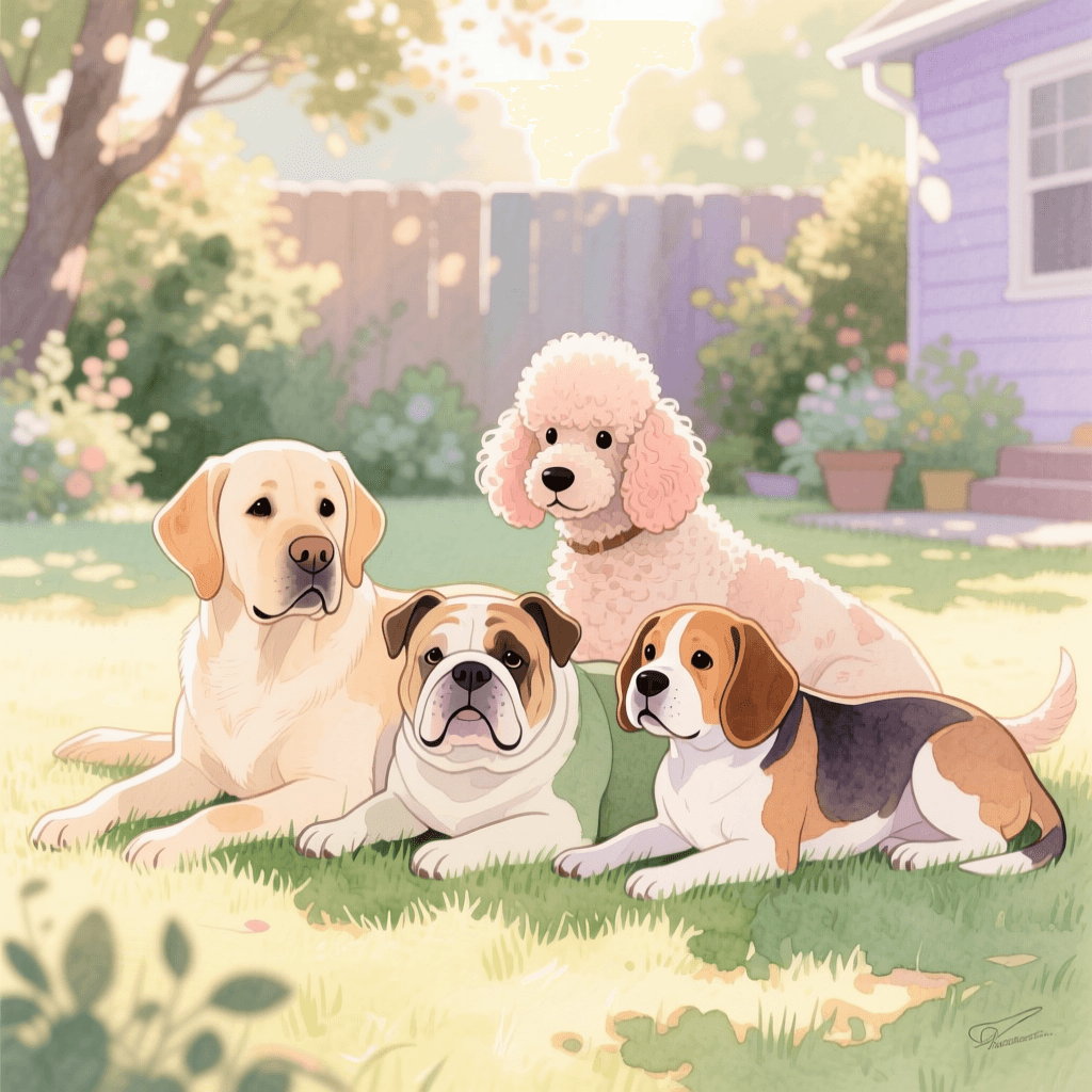 Do Purebred Dogs Have More Health Problems? A Complete Guide