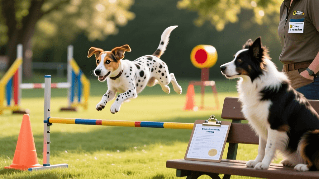 Top Breeds for Dog Agility Sports in 2026: Selection Guide
