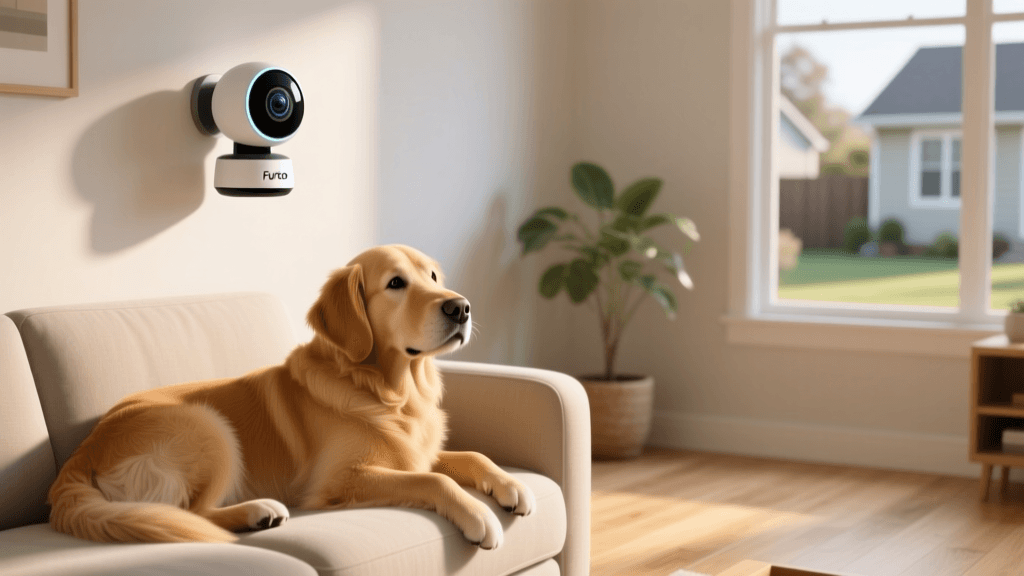 Furbo 360 Review: Easing Dog Separation Anxiety in 2026