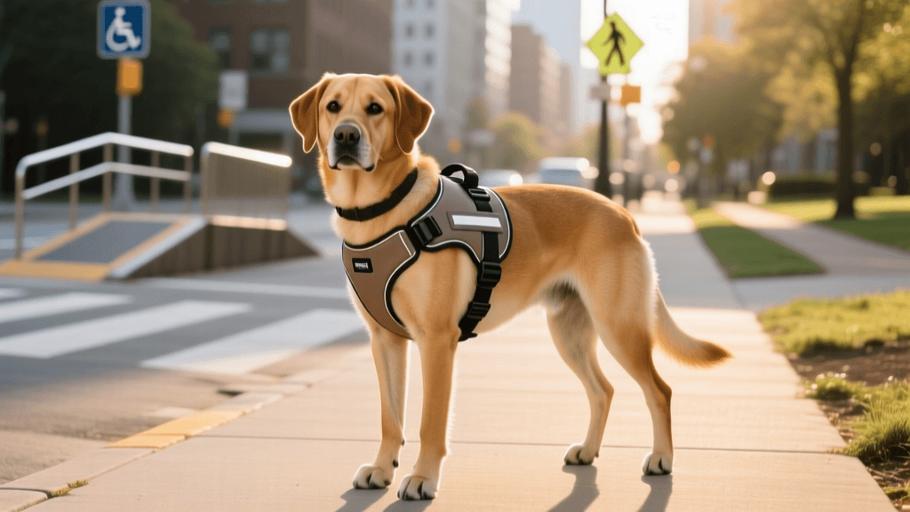 Mobility Service Dog Joint Care: 2026 Supplement & Gear Guide