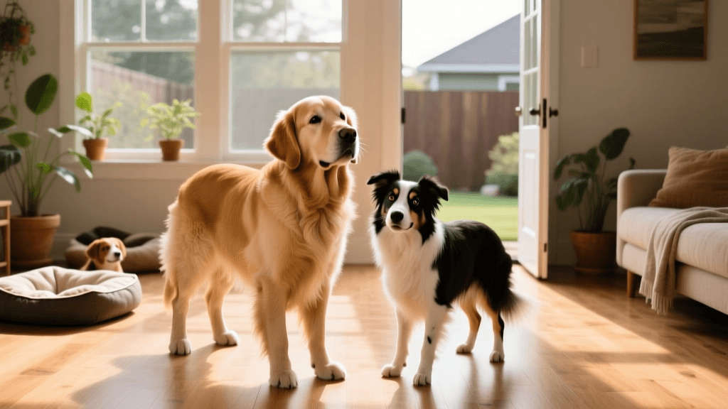 How to Choose a Second Dog for Multi-Pet Harmony