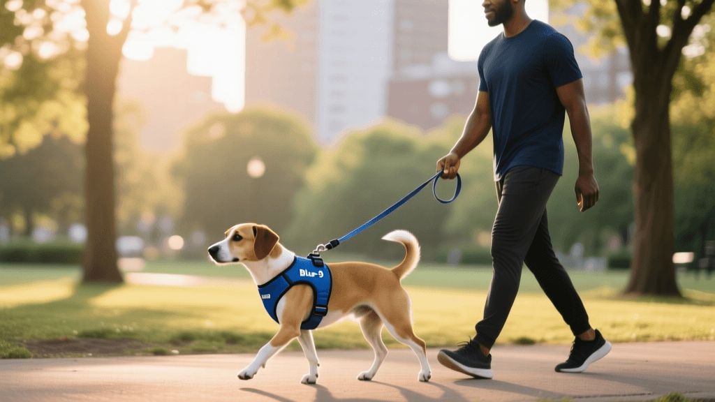 Force-Free Loose Leash Walking 2026: Best Harnesses and Techniques