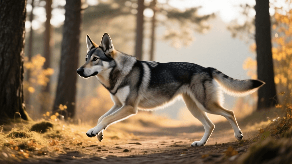 2026 Czechoslovakian Wolfdog Training: Impulse Control Tips