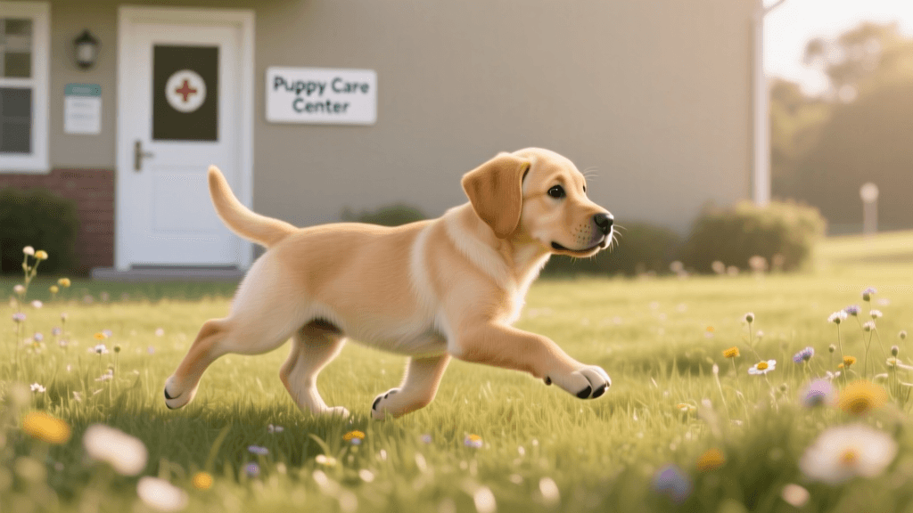 Preventing Early-Onset Canine OA: Puppy Joint Guide 2026