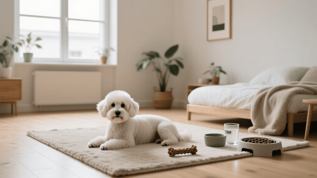 Top 5 Quiet Apartment Dogs in 2026: Health & Wellness Guide