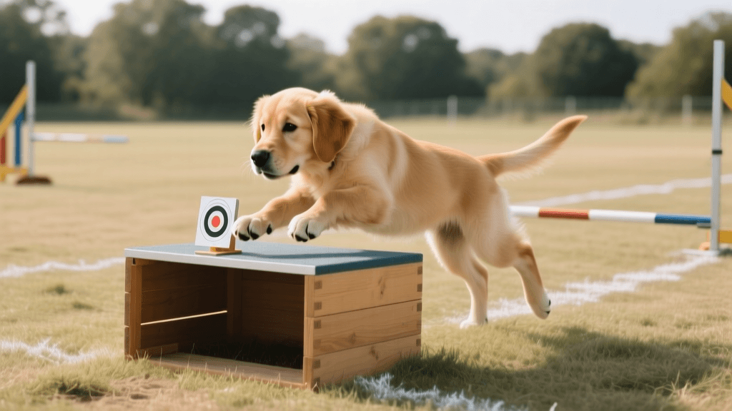 Puppy Agility Foundations: Safe Training Guide 2026