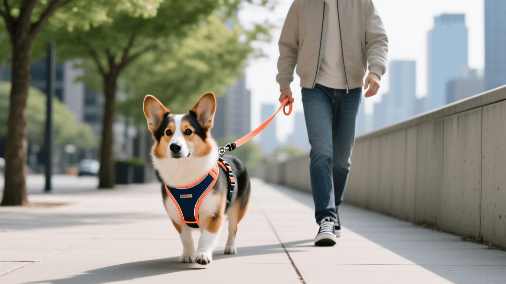 Stop Leash Pulling: Best No-Pull Dog Harnesses for 2026