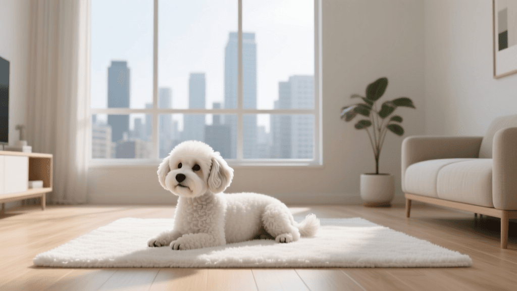 Training Quiet Apartment Dogs: 2026 Barking Prevention Guide