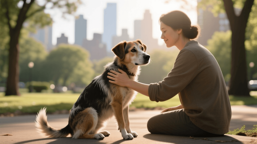 Rescue Dog Adoption Myths Debunked: Facts For New Owners