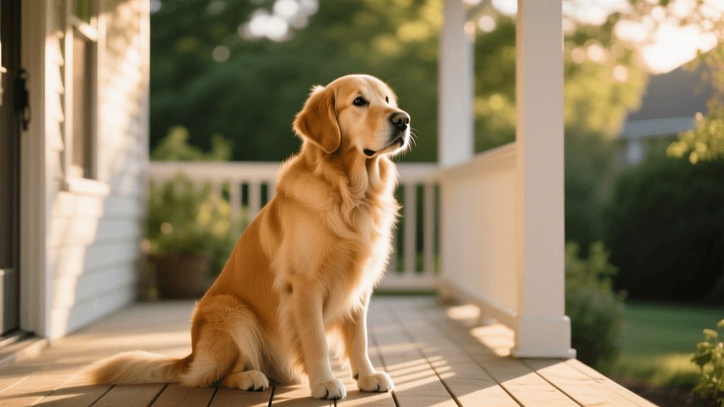 How Omega-3 Fatty Acids Influence Dog Behavior In 2026