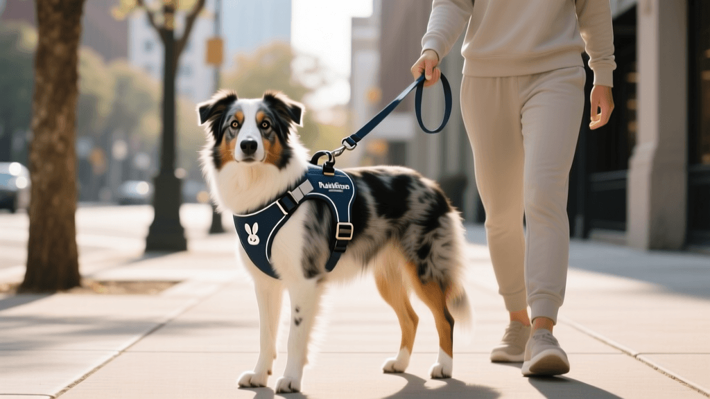 Top No Pull Dog Harnesses For Urban Walks In 2026 Reviewed