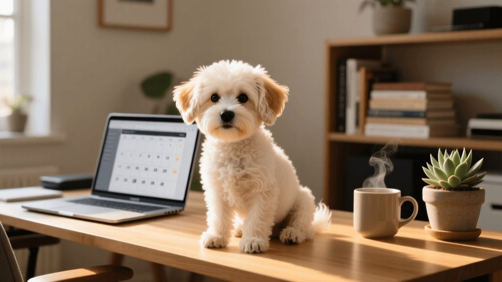 Best Puppy Breeds For Remote Workers In 2026: Top Picks