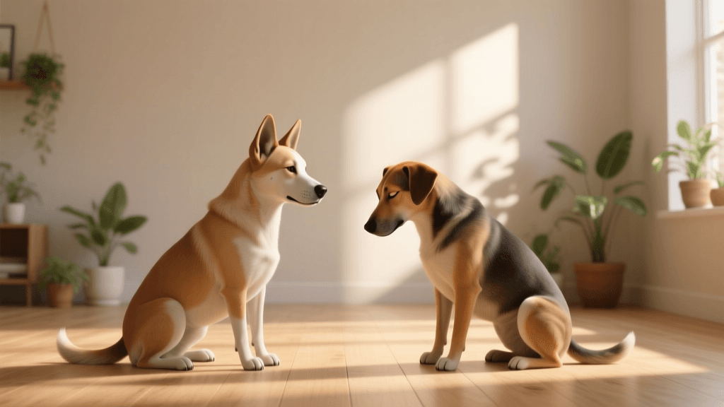 Decoding Canine Calming Signals in 2026: Multi-Dog Guide