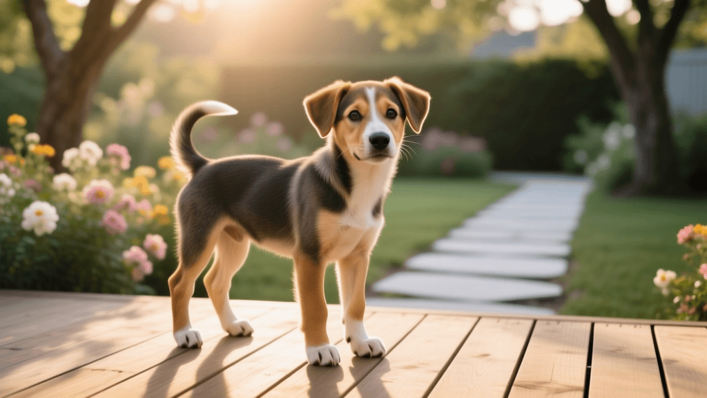Early-Onset Puppy Osteoarthritis: 2026 Care & Treatment