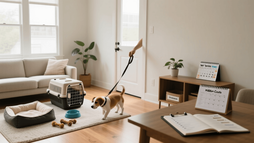 7 Costly Home Prep Mistakes to Avoid Before Getting a Dog