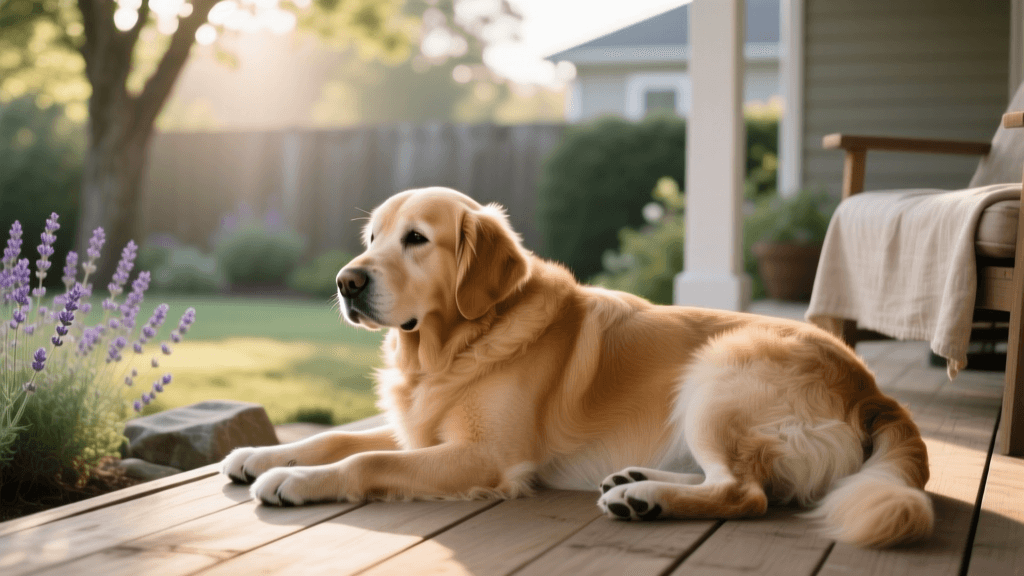 Canine OA Pain Behavior: 2026 Treatments To Restore Joy