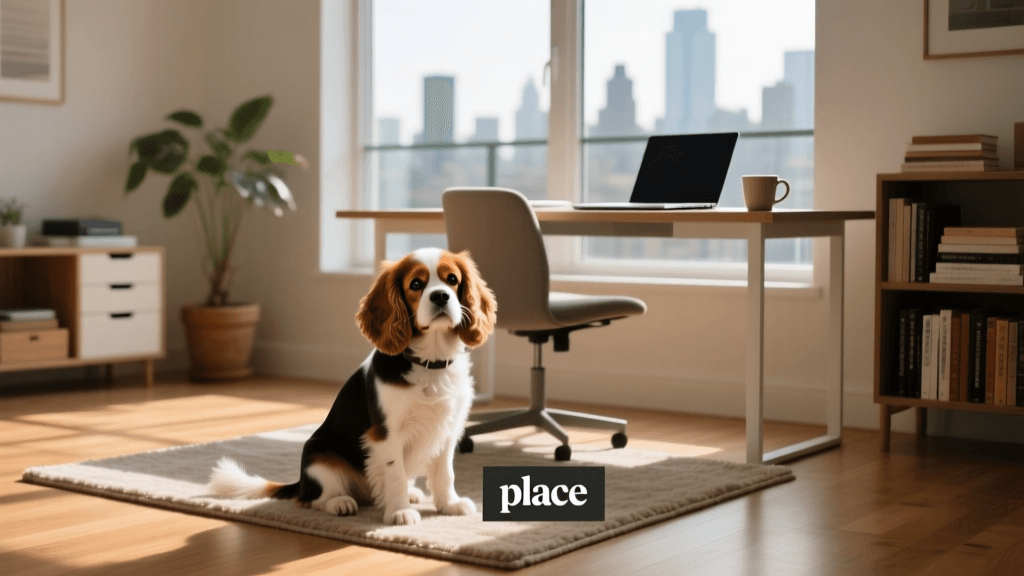 Best Remote Work Puppy Breeds & Training Guide 2026