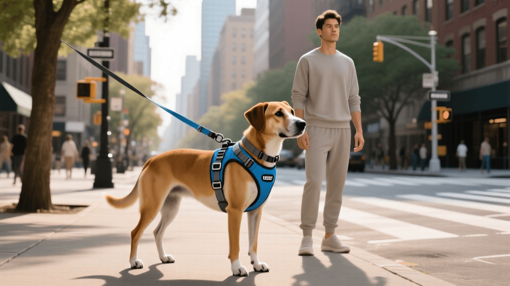 Best No Pull Dog Harness Training Tips For City Walks 2026