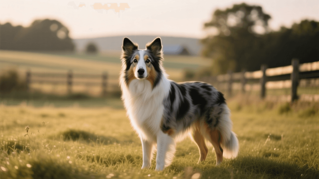 Understanding the MDR1 Gene Mutation in Herding Dogs