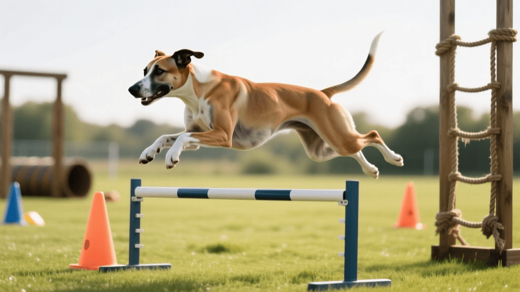 Agility Dog Conditioning 2026: Core & Joint Health Guide