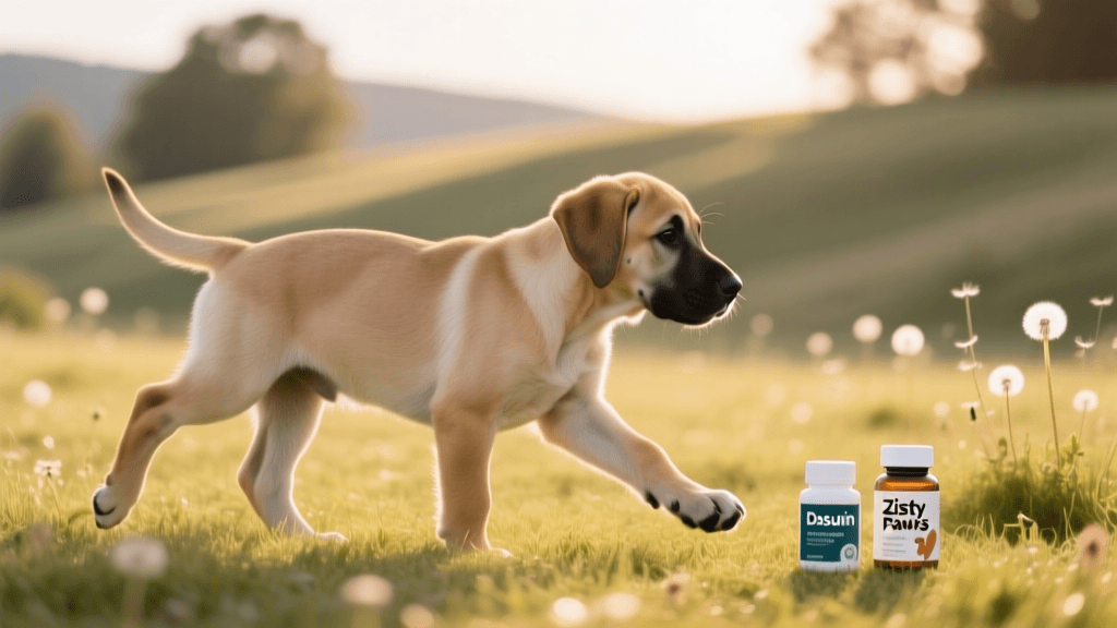 Top Puppy Joint Supplements for Large Breeds in 2026